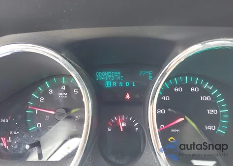 2011 Chevrolet Traverse 1Lt from USA, damaged, VIN 1GNKRGED4BJ119760